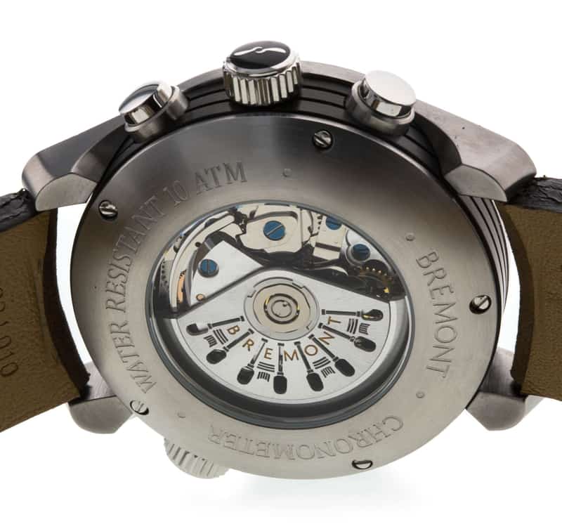 Bremont ALT1 ALT1-ZT/51
